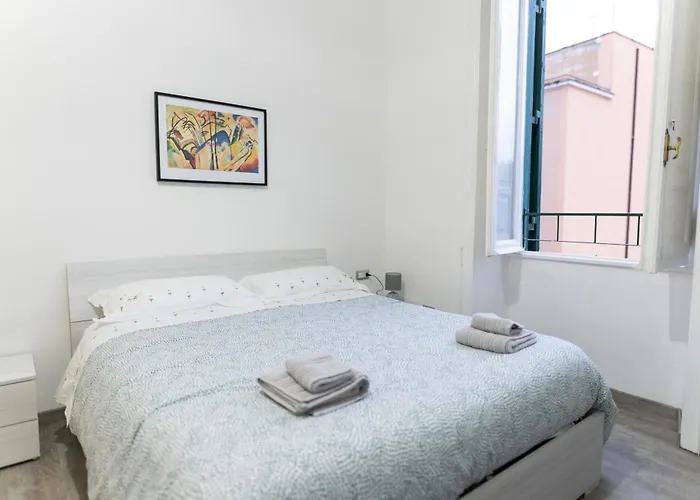 2br Walk To Vatican & Piazza Navona * Roma