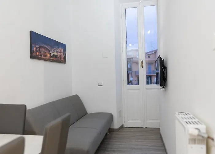 2br Walk To Vatican & Piazza Navona * Roma