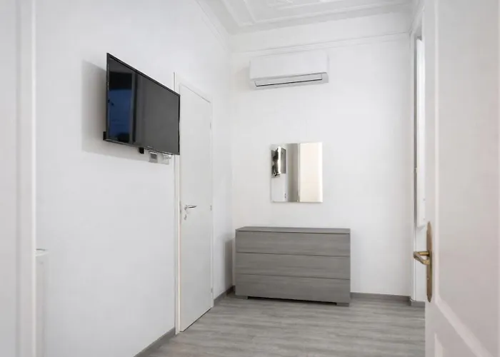 Daire 2br Walk To Vatican & Piazza Navona *