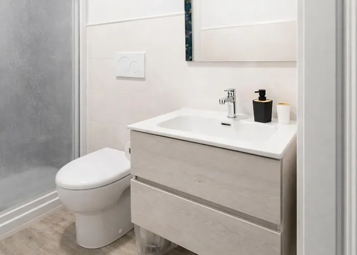 Daire 2br Walk To Vatican & Piazza Navona