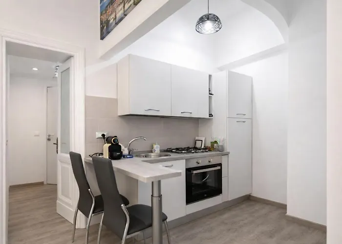 2br Walk To Vatican & Piazza Navona *