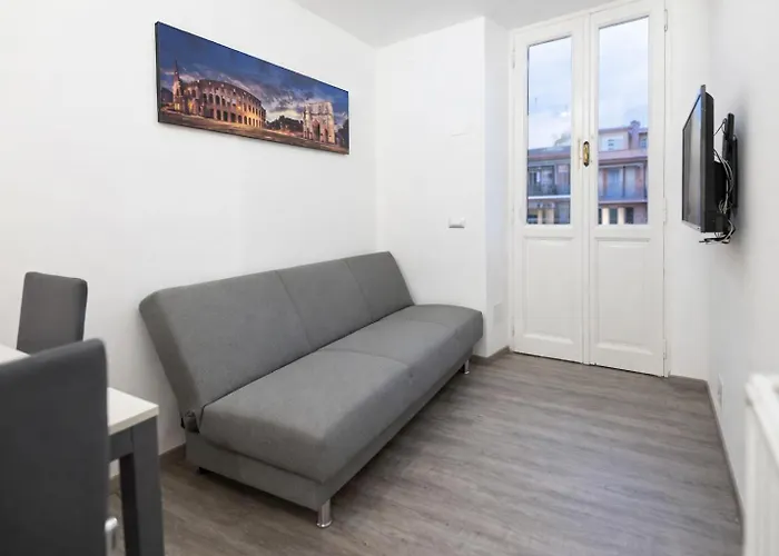 2br Walk To Vatican & Piazza Navona Daire Roma
