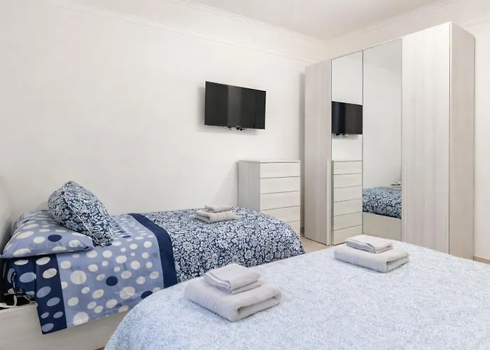 2br Walk To Vatican & Piazza Navona Daire Roma