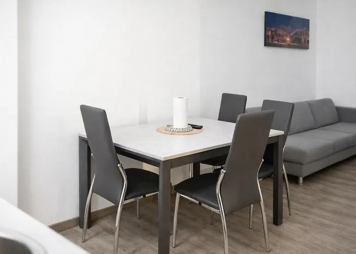 2br Walk To Vatican & Piazza Navona * Roma