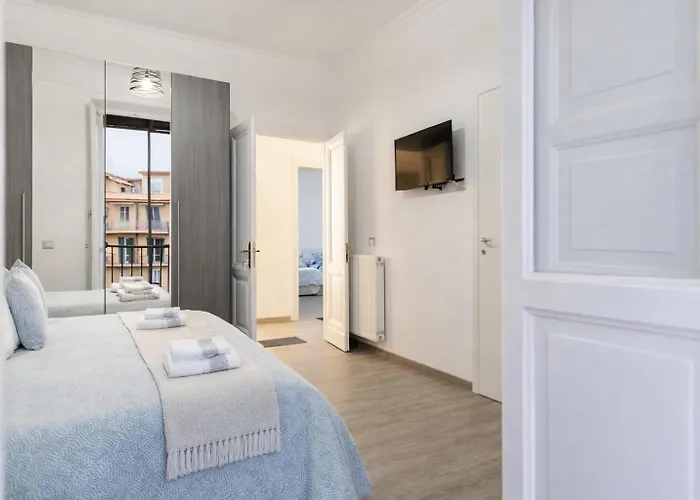 2br Walk To Vatican & Piazza Navona Daire *