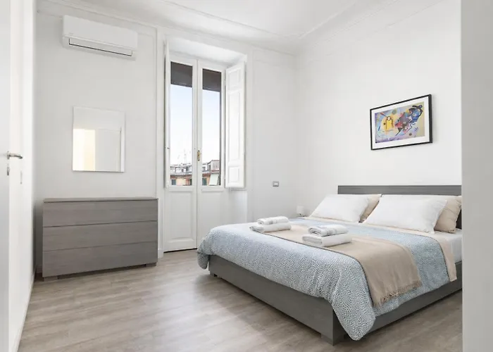2br Walk To Vatican & Piazza Navona Daire Roma
